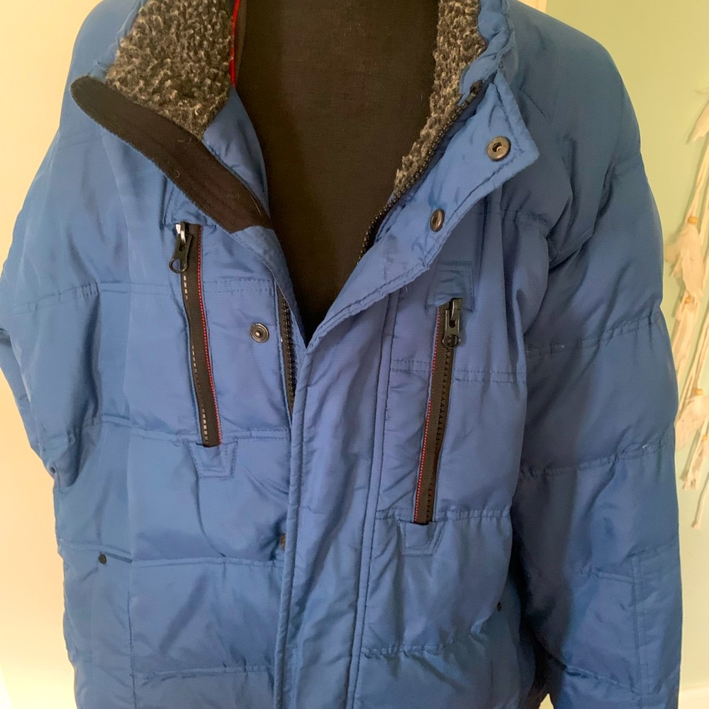 Hawke & Co Outfitter Collection Coat